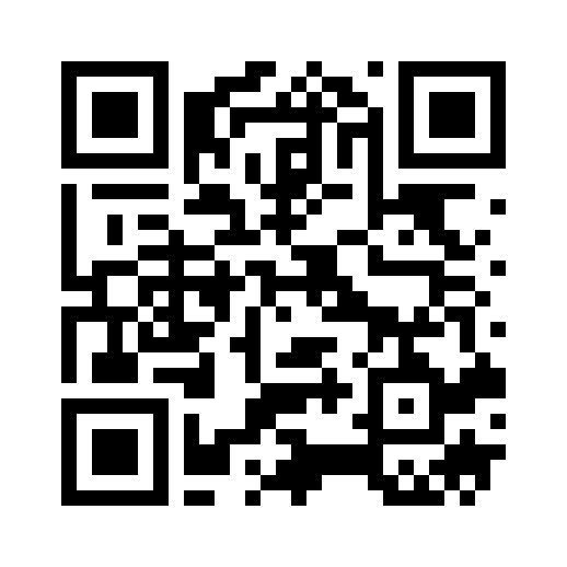 Cod QR pentru recenzia Google a locației Bulevardul Revoluției