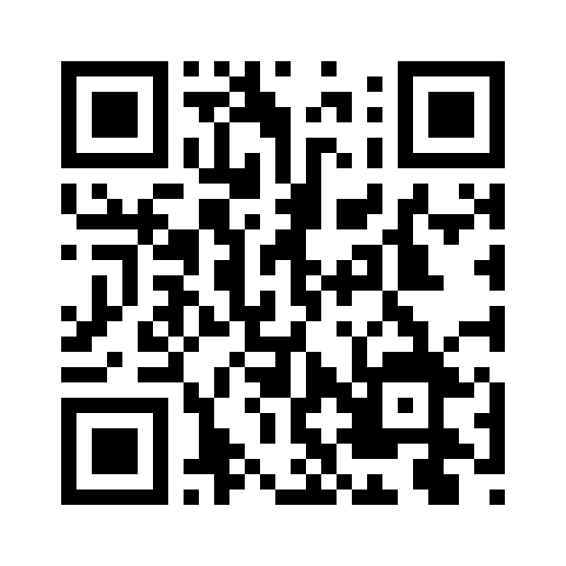 Cod QR pentru recenzia Google a locației Badea Cârțan