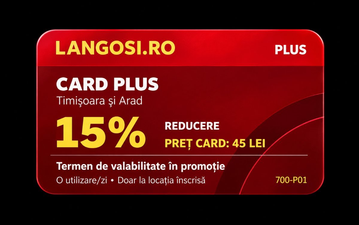 Voucher PLUS