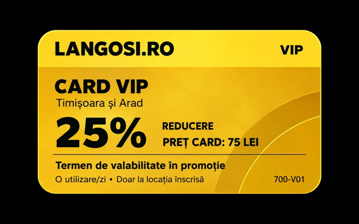 Voucher VIP