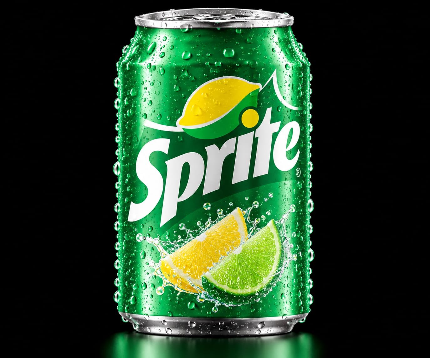 Sprite doză 330 ml