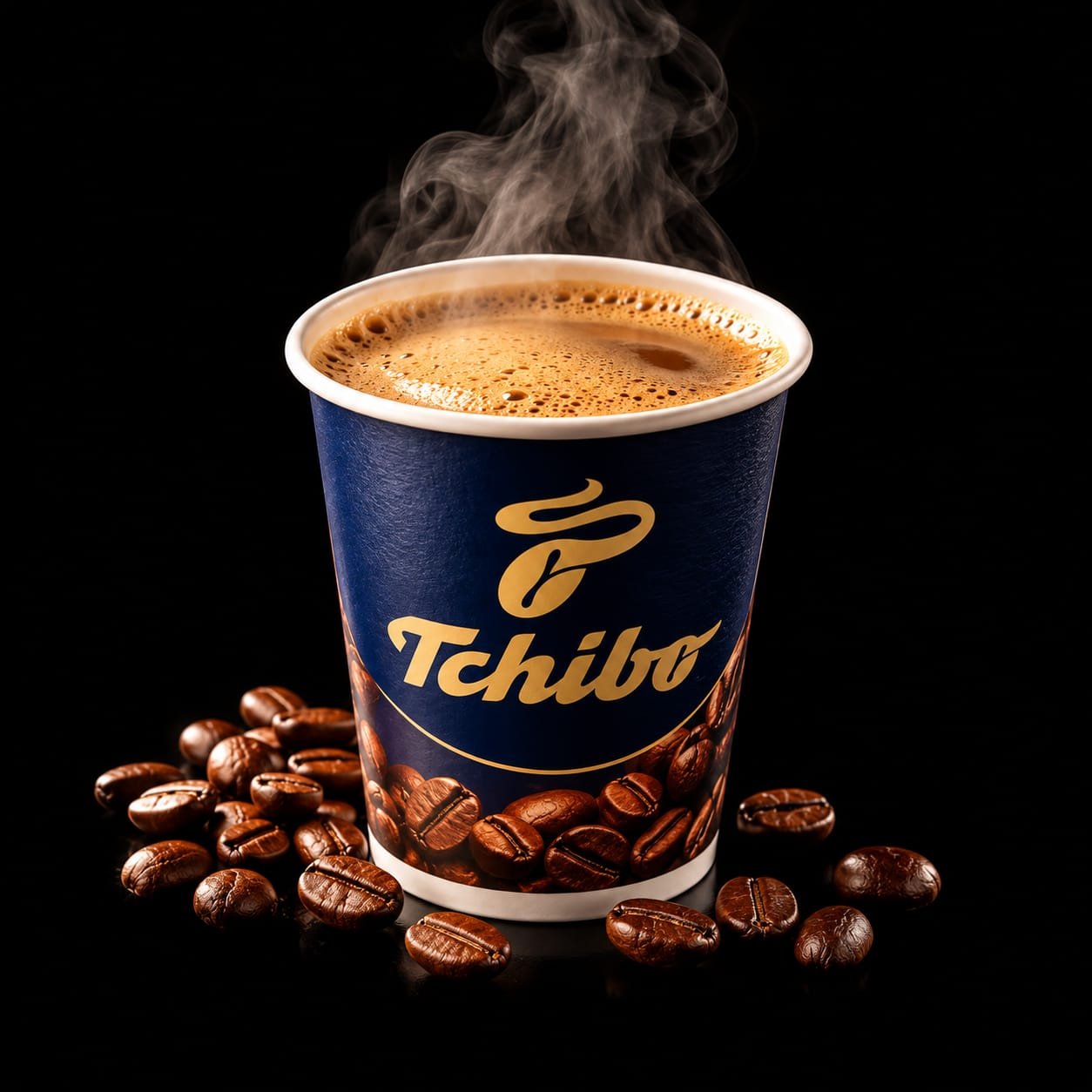 Cafea Tchibo