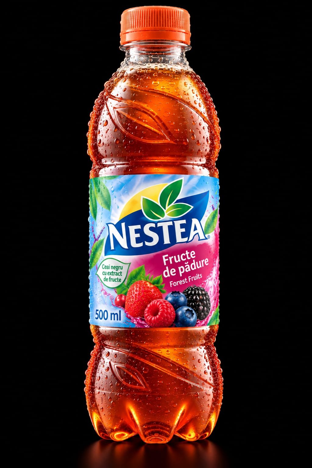 Nestea Fructe de Pădure 500 ml