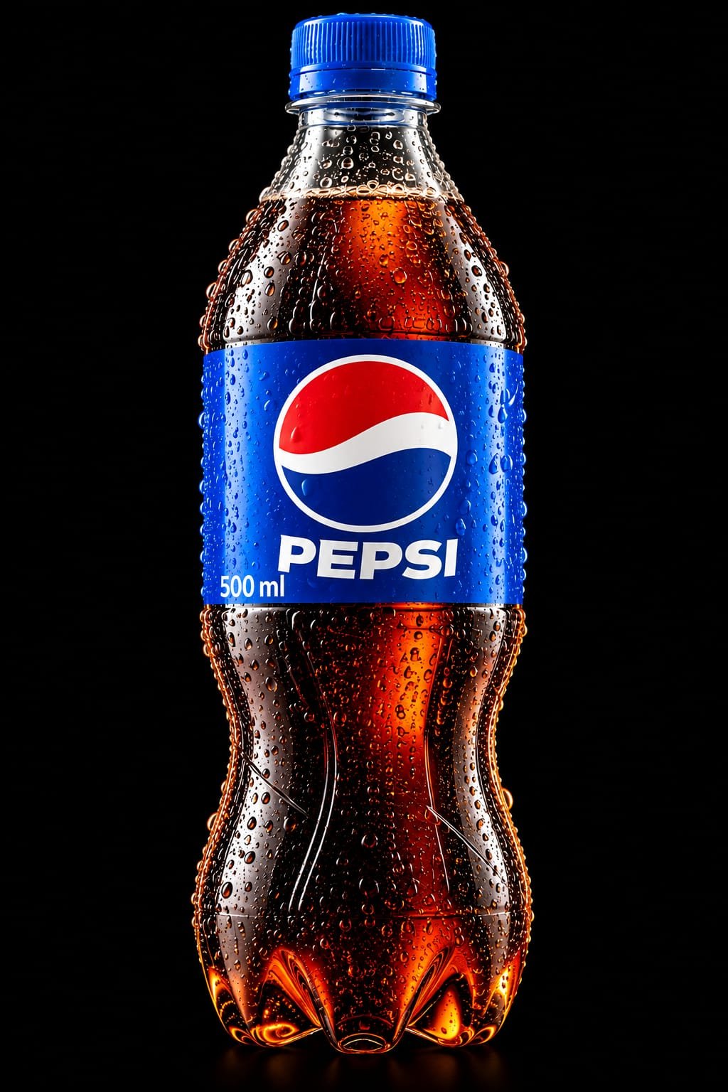 Pepsi 500 ml