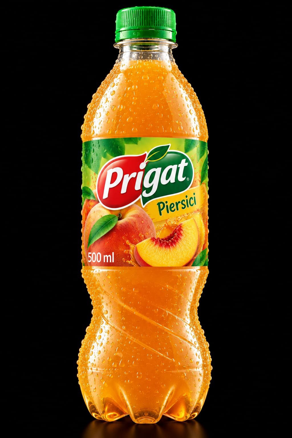 Prigat Piersici 500 ml