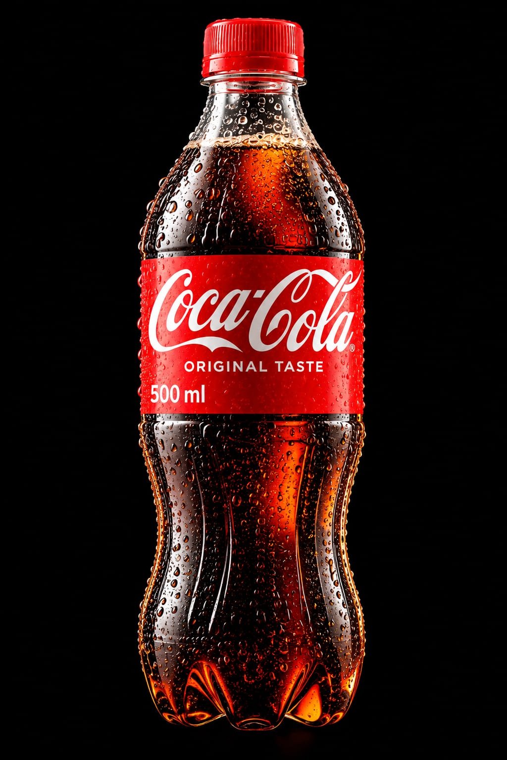 Coca-Cola 500 ml