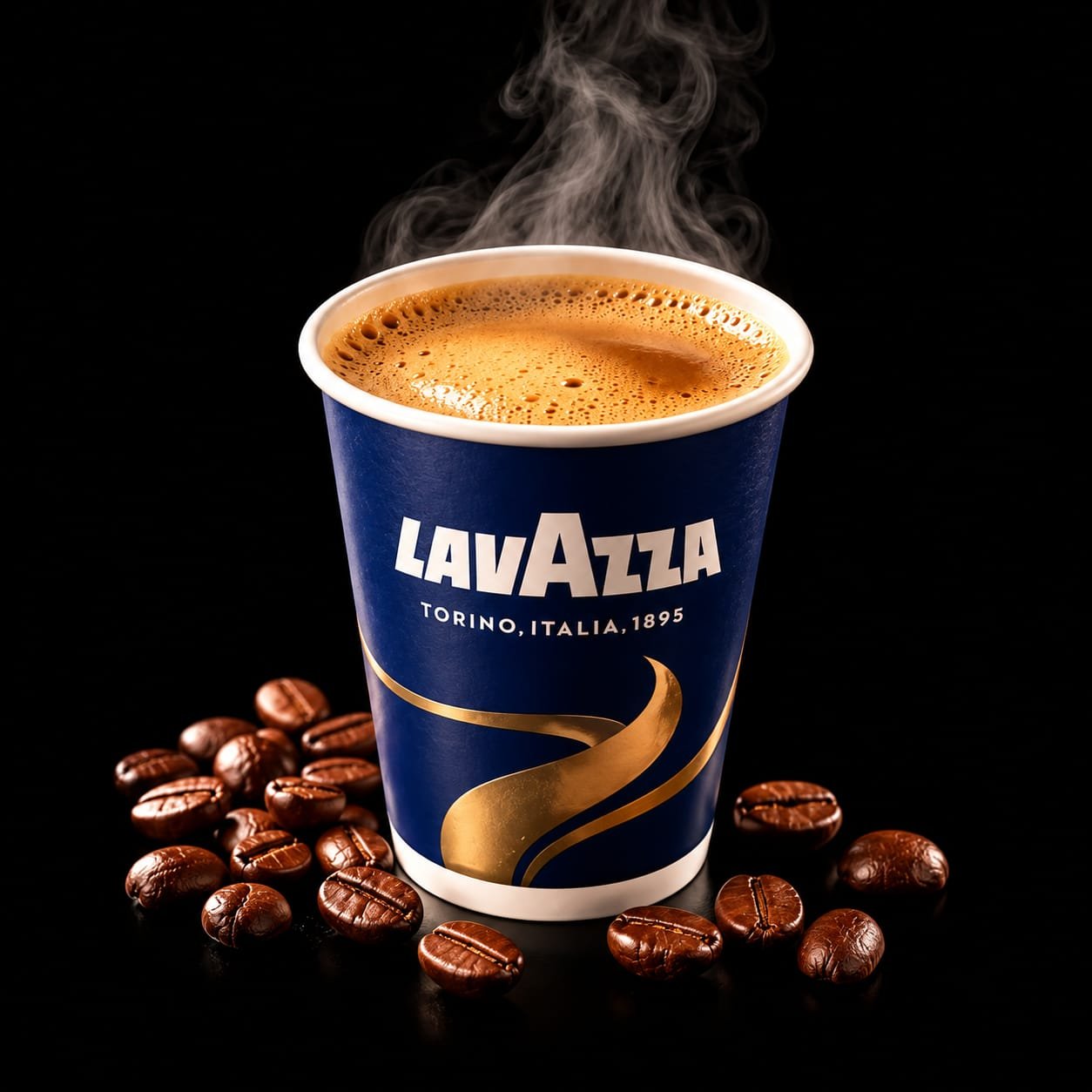 Cafea Lavazza