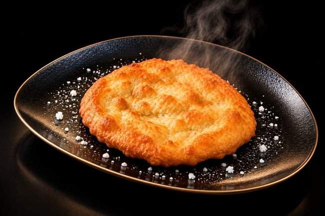 Langos Simplu