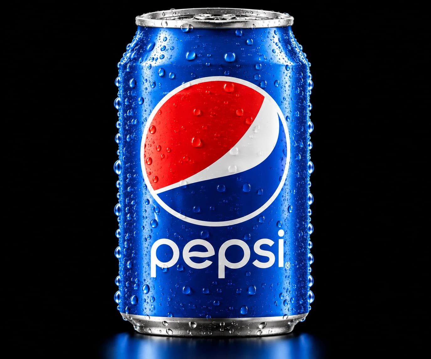 Pepsi doză 330 ml